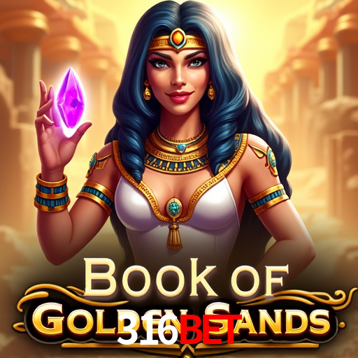 Jogos de Slot 316bet