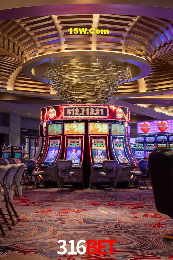 Mesa de Blackjack 316bet