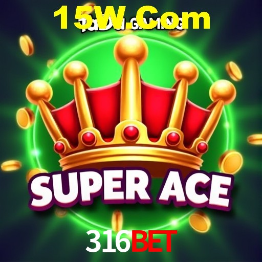 Provedores de Jogos 316bet