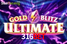 Programa VIP 316bet