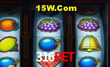 Experiência VIP 316bet