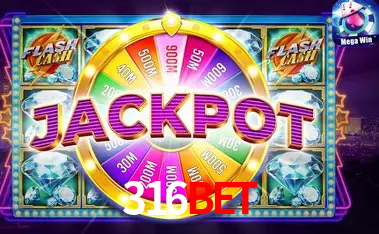 Game Providers 316bet