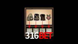 Sinta a adrenalina dos jogos de cassino com 316bet