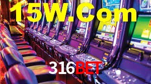 316bet: A Experiência de Casino com Jogos de Mesa ao Vivo