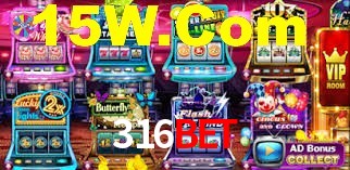 Daily Bonuses 316bet