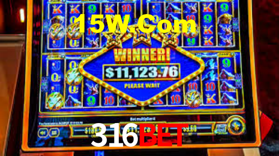 Premium Interface 316bet