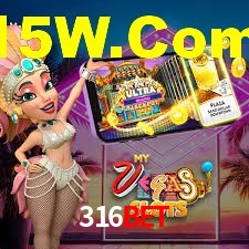 Programa VIP 316bet