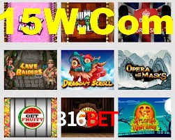 Ofertas Imperdíveis na 316bet: Promoções e Bônus Que Valem a Pena