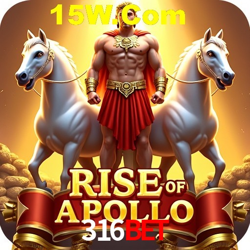 Slot Games 316bet