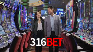 316bet App Interface
