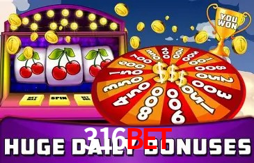 Welcome Bonus 316bet