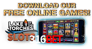 Premium Interface 316bet