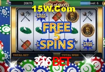 Bonus Features 316bet